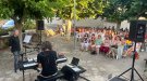 Claravalls estrena amb música i poesia una nova edició de 'Públic!'