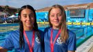 Campionat de Catalunya Infantil/Aleví  i Final de Relleus a Tarragona