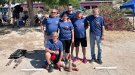 El Club de Bitlles Tàrrega tanca la Copa Generalitat amb un meritori tercer lloc