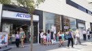 Action obre una botiga a Tàrrega, la primera de la cadena a Lleida 