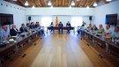 El Govern aprova un paquet de mesures urgents per a la prevenció d'incendis i la restauració de danys