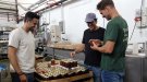 Talkual supera els 4 milions de quilos de fruita i verdura 