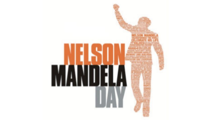 Mandela Day