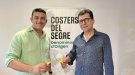 Isidre Ribalta, nou president de la DO Costers del Segre 