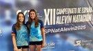 Campionat  d’Espanya Aleví