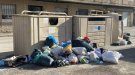 Tàrrega imposa més de 60 multes pel llançament de deixalles fora dels contenidors el 2025