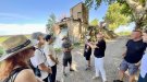 Ponent i Acció mostra el potencial cinematogràfic del territori a localitzadors 