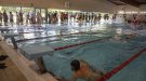 Triatló inclusiu amb un centenar d’esportistes amb diferents capacitats