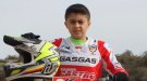 El pilot Xavier Viciana, a la final dels Europeus 