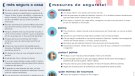 Consells de seguretat al domicili