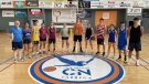 Bona acceptació de la tecnificació ‘Pro Skills’