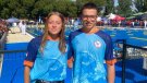 Bons resultats al Campionat  d’Espanya d’estiu infantil