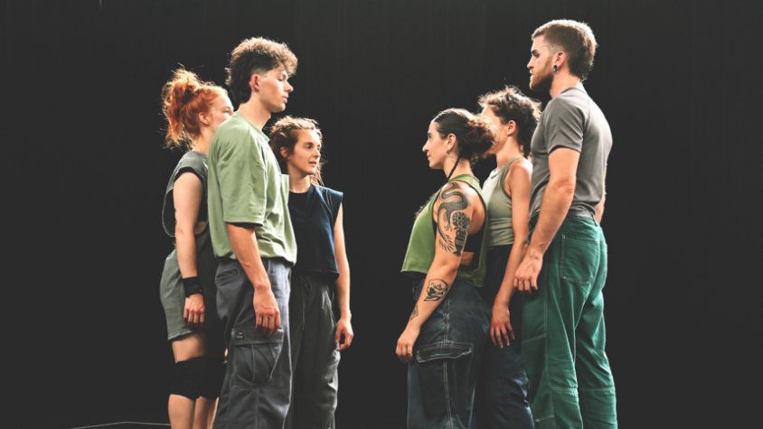 Circumstances presentarà 'Beyond'