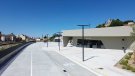 Nova estació d’autobusos de Tàrrega: un salt cap a la mobilitat intermodal