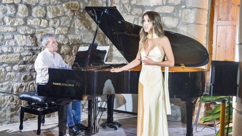 El concert final es va celebrar dissabte