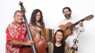 Les melodies i danses festives de La Puntual Folk, el divendres 8 d’agost a Tàrrega