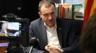 Ordeig promet tenir la bonificació de successions per als pagesos al setembre i la resta d'acords abans de tancar l'any