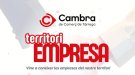 La Cambra de Comerç de Tàrrega presenta 'Territori Empresa'