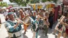 El Mercat Medieval de Guimerà, de rècord
