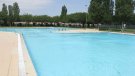 Tercer tancament de la piscina gran de Tàrrega en menys d'una setmana per excrements a l'aigua
