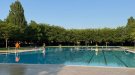 Tàrrega reobre la piscina gran aquest matí