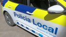 La Policia Local de Tàrrega deté un jove per robar una cadena d’or amb el mètode de l’estrebada