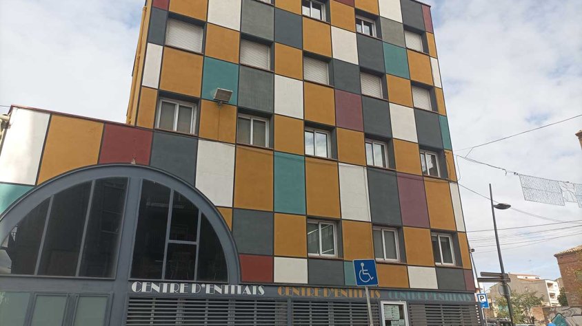 S'habilitarà una subseu al gòTIC