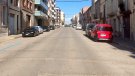 Tàrrega durà a terme treballs de millora en quatre carrers amb gairebé 100.000 euros