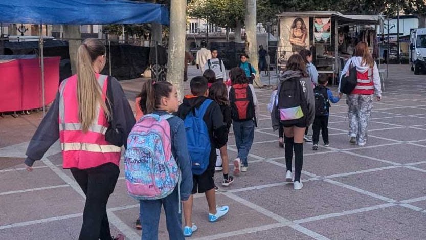 El servei ja compta amb una vintena d'inscrits