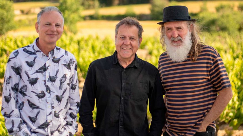 Per primera i única vegada en la seva gira, Els Pets oferiran un repertori amb cançons emblemàtiques dels seus quatre discs més icònics