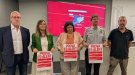Protecció Civil prova el sistema ES-Alert a les dotze comarques de Ponent, Alt Pirineu i Aran