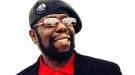 Roy Ellis, a la Terrasseta Reggae de Bellpuig