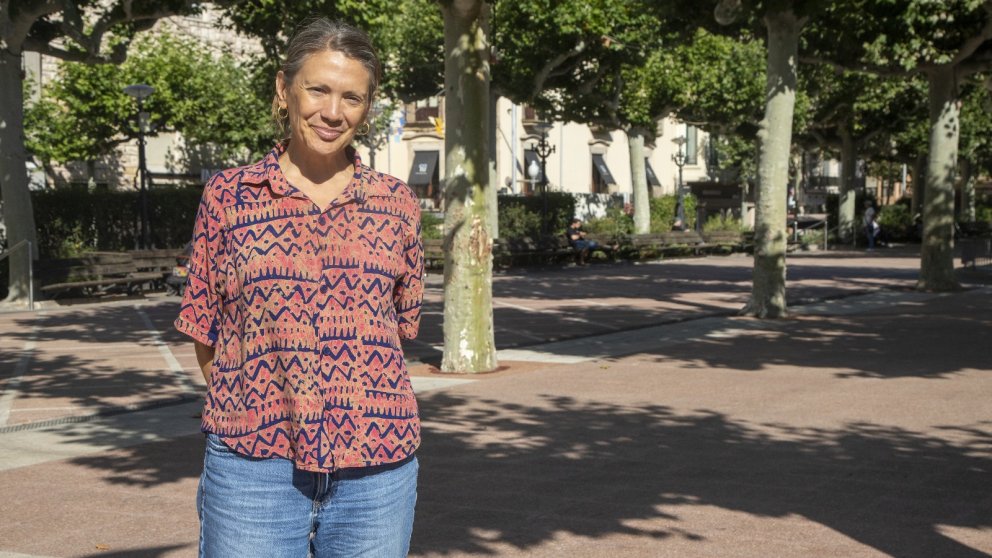 “Volem recuperar el bullici al centre de Tàrrega”