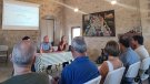 La Vall del Corb treballa per revertir el despoblament amb més serveis