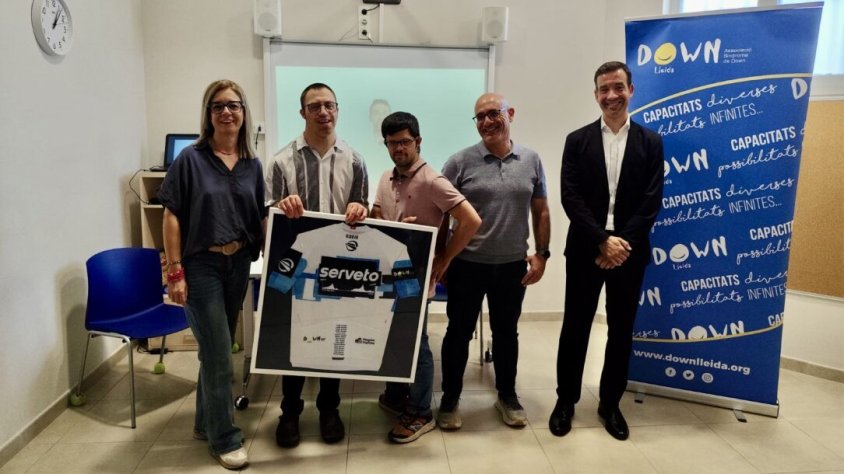 Presentació del documental