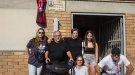 Emotiu homenatge pòstum a Joan Barril a Verdú