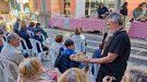 Torna la campanya saludable ‘A Tàrrega, dilluns llegums’