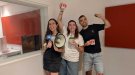 Quàlia estrena 'En Veu Alta', un pòdcast en col·laboració amb Ràdio Tàrrega per posar la salut mental al centre