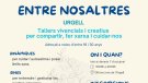 L'Urgell crea un espai de suport emocional i ajuda mútua adreçat a joves de 16 a 30 anys