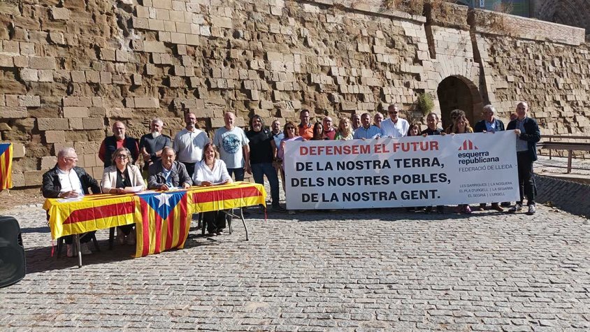 Presentació del manifest