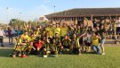 L'Angulària, a quarts de final de la Copa Catalunya Amateur