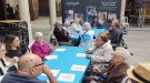 El programa Sempre Acompanyats atén 130 persones grans en situació de soledat a Tàrrega