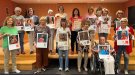 Tàrrega edita un calendari per reivindicar les ‘Dones fantàsticament grans’