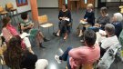 Nou club de lectura de narrativa contemporània a la biblioteca de Tàrrega
