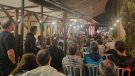 Festa Estellés amb més de 80 participants