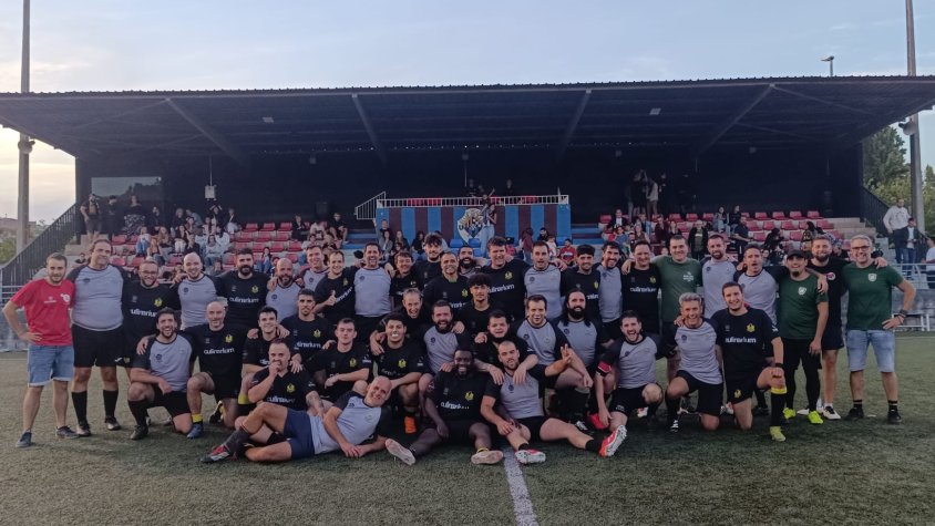 Foto de grup