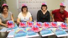 La 3a edició del Posa't la Gorra a Tàrrega se celebra diumenge amb una vintena d'activitats