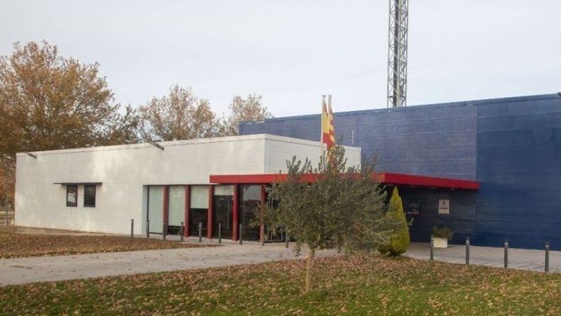 Les víctimes van acudir ahir a la comissaria de Tàrrega per ratificar la denúncia