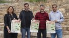 El Molí Folk neix al Talladell per promoure la cultura popular i la música d'arrel 