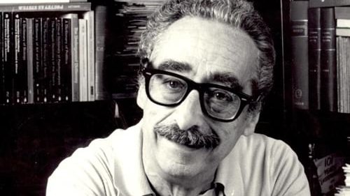 Manuel de Pedrolo